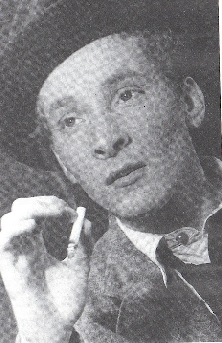 kenneth williams 1949